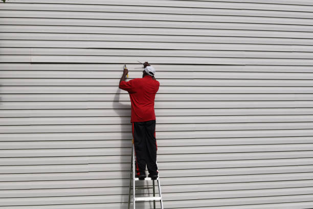 Affordable Siding Repair and Maintenance Services in Indiana, PA